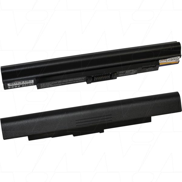 MI Battery Experts LCB429